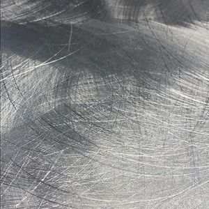 Meet your Posher, Ron